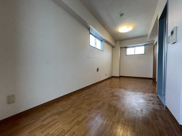 サンセールの物件内観写真